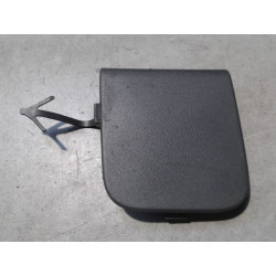 OBTURATEUR COUVRE CROCHET DE BOUCLIER AV