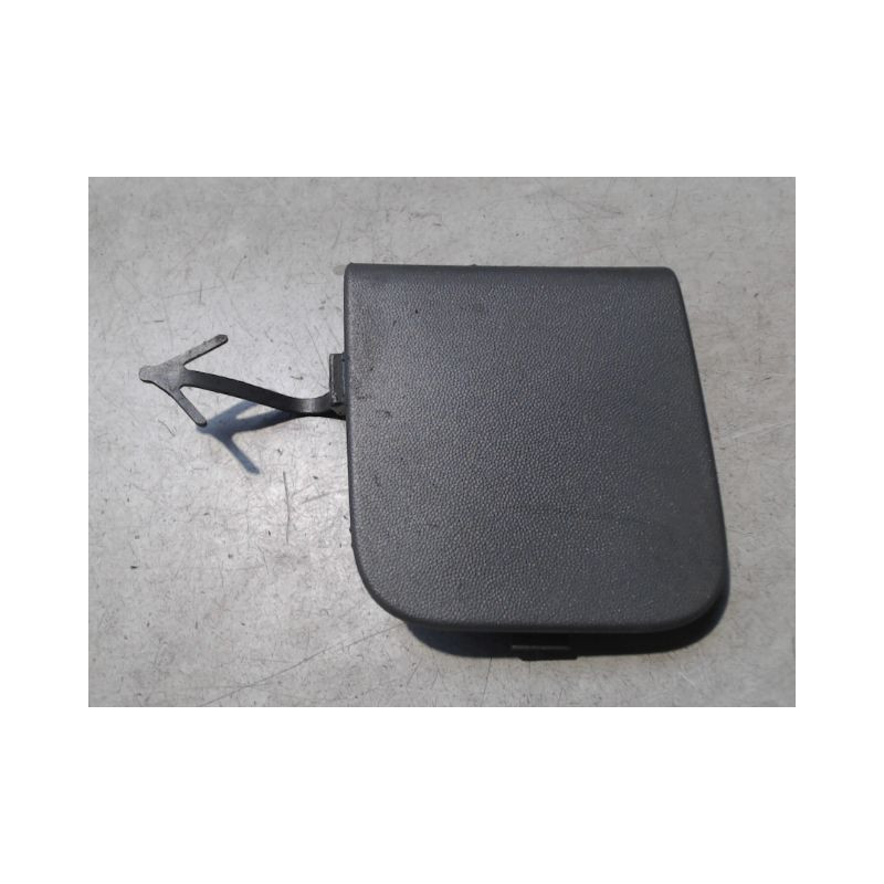 OBTURATEUR COUVRE CROCHET DE BOUCLIER AV RENAULT GRAND SCENIC II 2006-