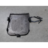 OBTURATEUR COUVRE CROCHET DE BOUCLIER AV RENAULT GRAND SCENIC II 2006-