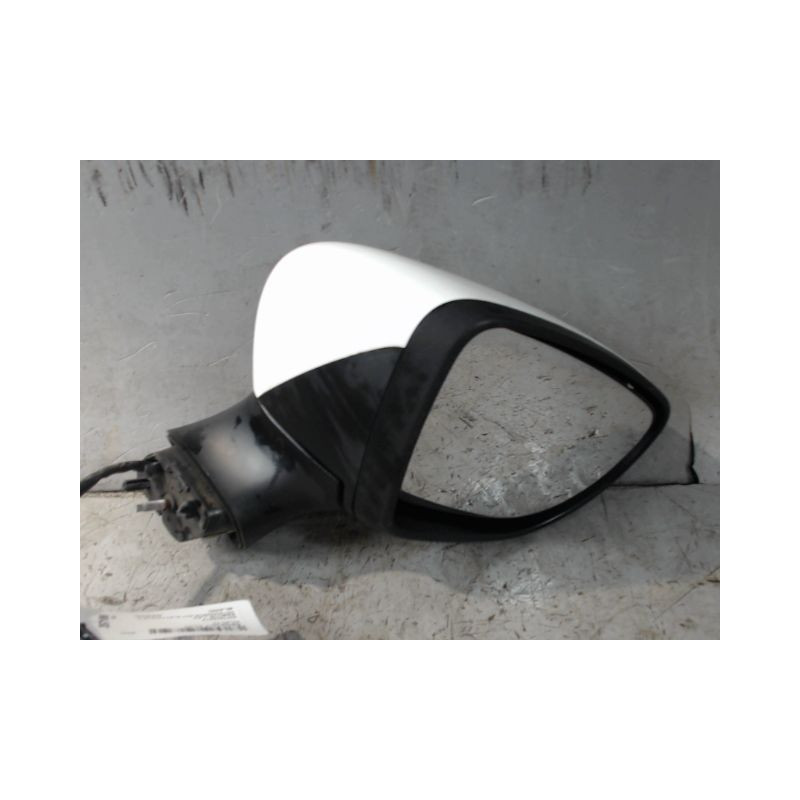 RETROVISEUR EXTERIEUR ELECTRIQUE DROIT RENAULT CLIO IV