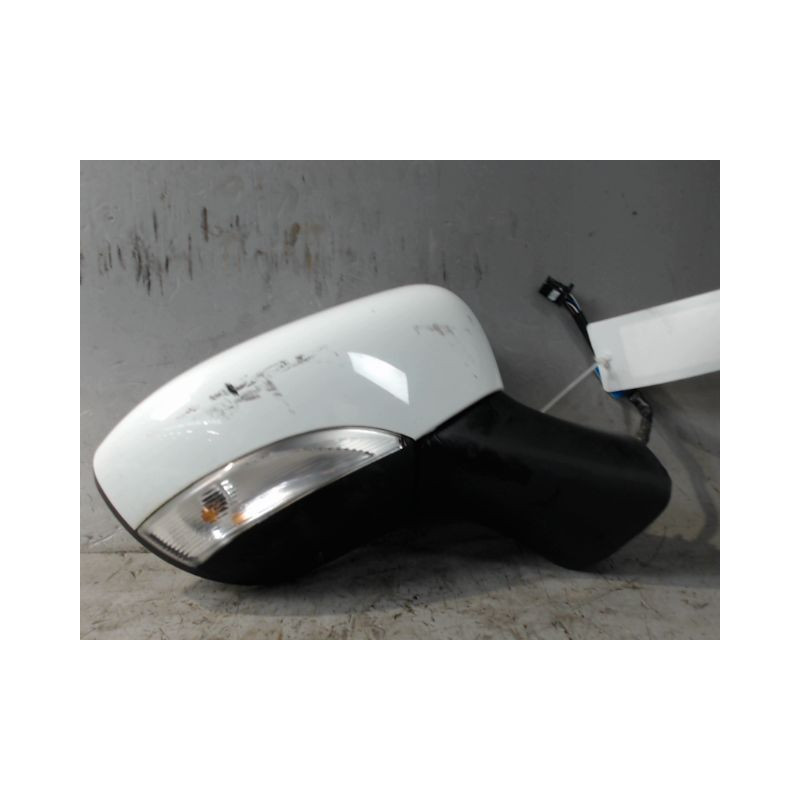 RETROVISEUR EXTERIEUR ELECTRIQUE DROIT RENAULT CLIO IV