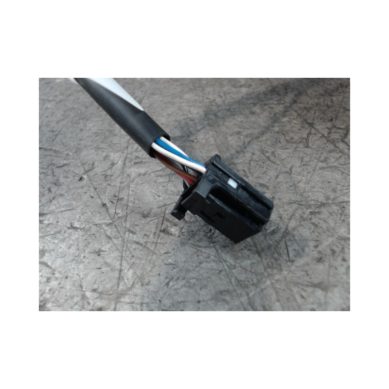 RETROVISEUR EXTERIEUR ELECTRIQUE DROIT RENAULT CLIO IV