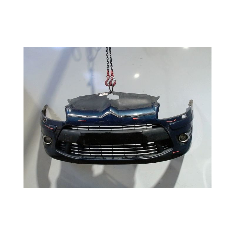 PARE-CHOC AVANT CITROEN C4 COUPE