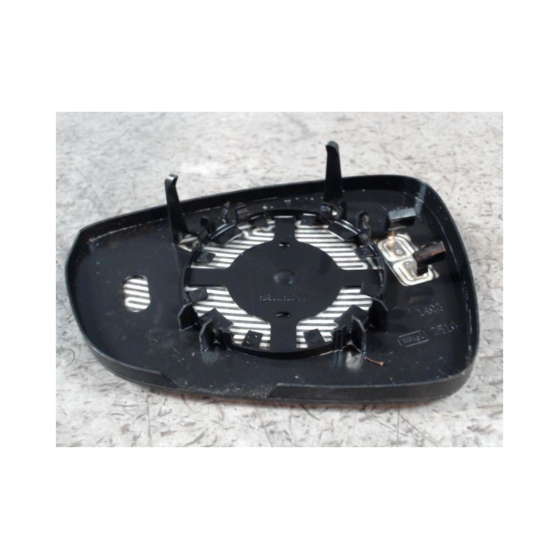 GLACE RETROVISEUR EXT D CITROEN C4 COUPE
