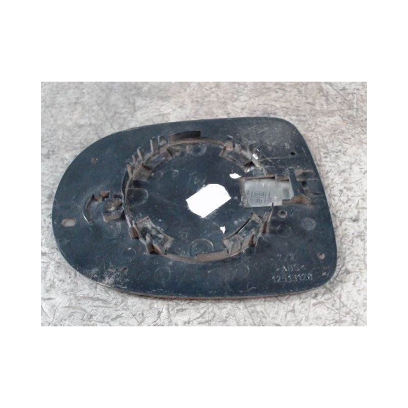 GLACE RETROVISEUR EXT G RENAULT TWINGO 2 2007-