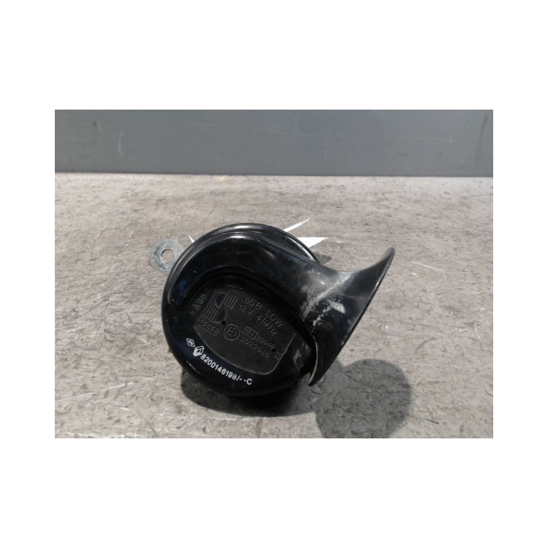 KLAXON / AVERTISSEUR RENAULT CLIO III 2007-