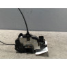 SYSTEME CONDAMNATION AVANT GAUCHE RENAULT CLIO III 2007-