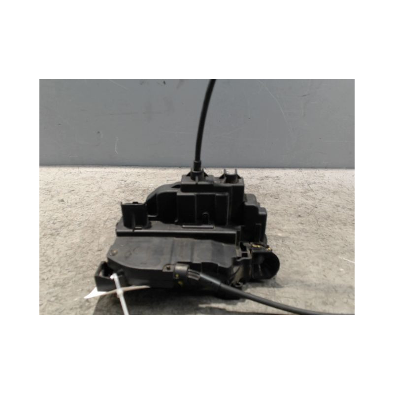 SYSTEME CONDAMNATION AVANT GAUCHE RENAULT CLIO III 2007-
