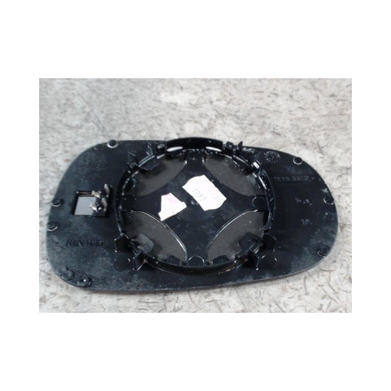 GLACE RETROVISEUR EXT D RENAULT CLIO III 2007-