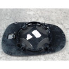GLACE RETROVISEUR EXT D RENAULT CLIO III 2007-