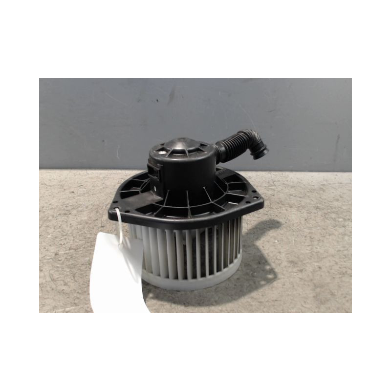 MOTEUR VENTILATEUR CHAUFFAGE CHEVROLET SPARK