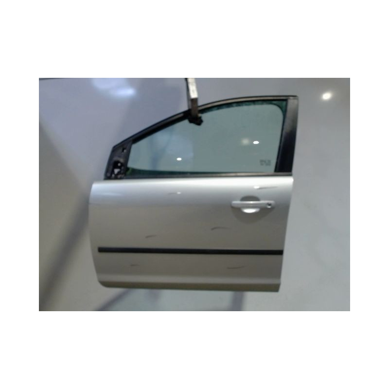PORTE AVANT GAUCHE FORD FOCUS 04-07