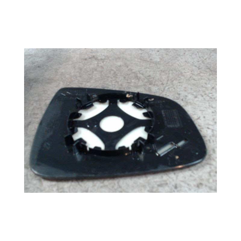 GLACE RETROVISEUR EXT G DACIA LOGAN MCV 2007-