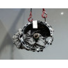 BOITE A VITESSE MECANIQUE MERCEDES CLASSE A 2004- A 200 CDI / d 
