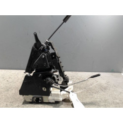 SYSTEME CONDAMNATION AVD