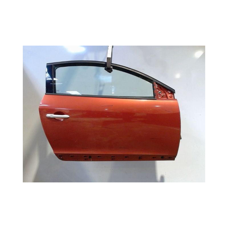 PORTE AVANT DROIT RENAULT MEGANE III 2008-