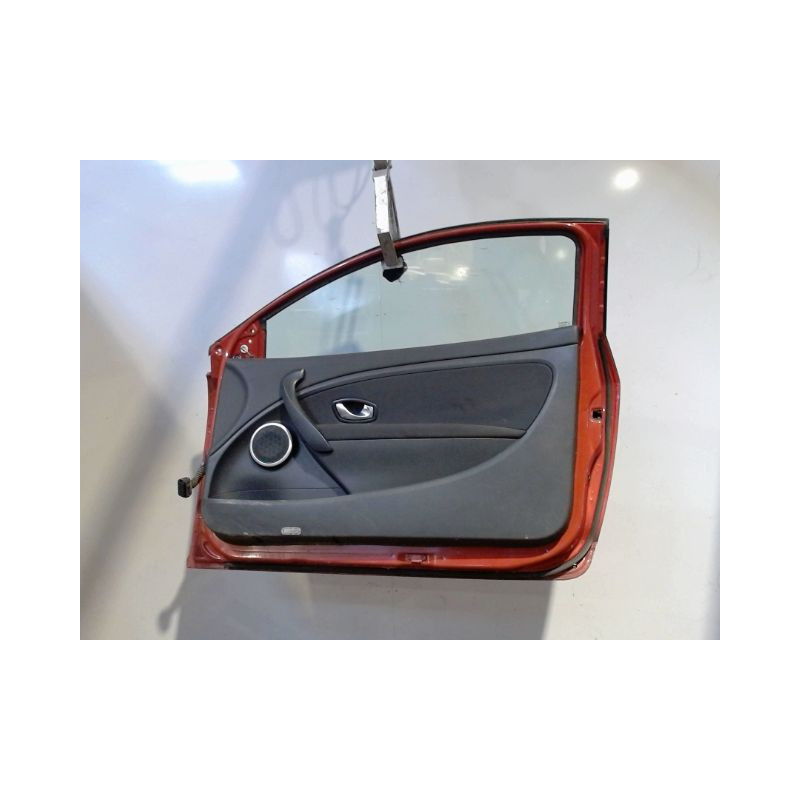 PORTE AVANT DROIT RENAULT MEGANE III 2008-