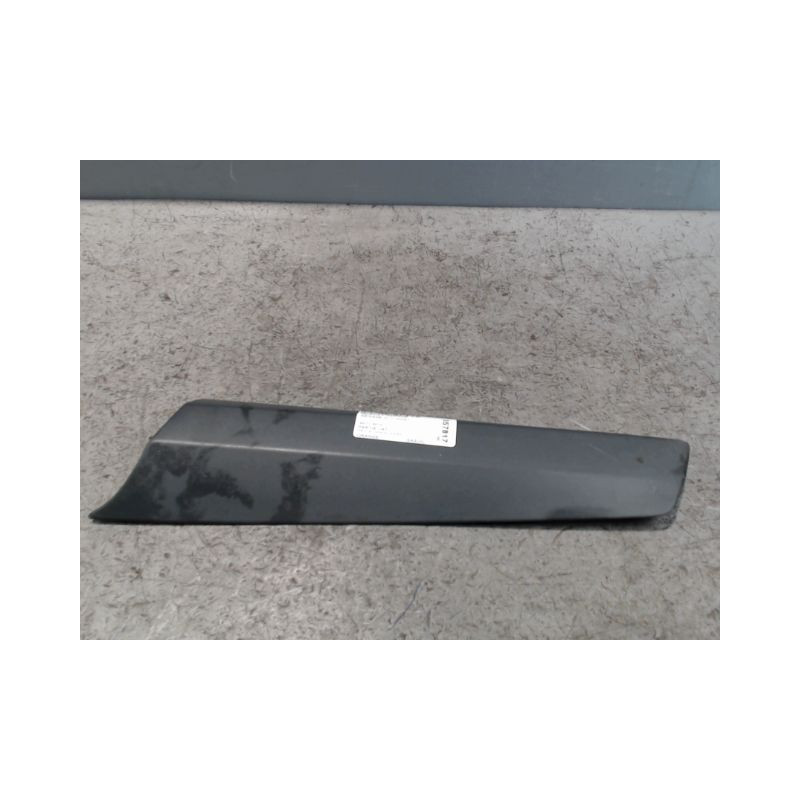 PROTECTION AILE ARRIERE GAUCHE RENAULT MEGANE III 2008-