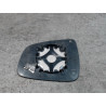 GLACE RETROVISEUR EXT D DACIA SANDERO 2008-