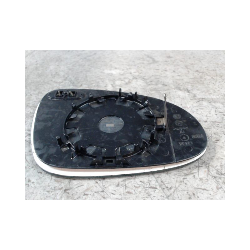 GLACE RETROVISEUR EXT G VOLKSWAGEN GOLF V 2003-2009