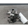 ETRIER DE FREIN ARRIERE GAUCHE SKODA SUPERB -08