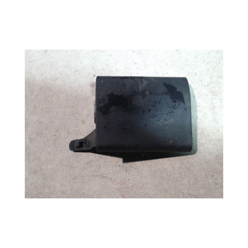 OBTURATEUR COUVRE CROCHET DE BOUCLIER AV RENAULT CLIO III 2005-