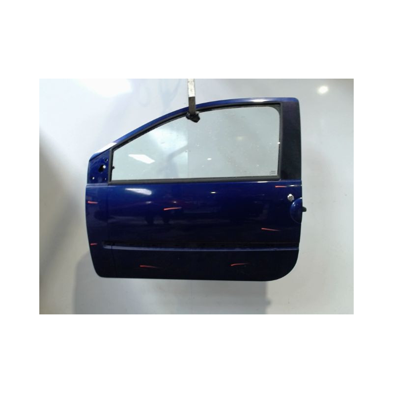 PORTE AVANT GAUCHE RENAULT TWINGO 2 2010-