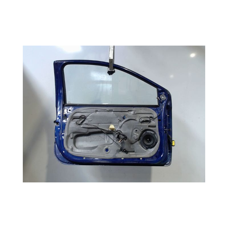 PORTE AVANT GAUCHE RENAULT TWINGO 2 2010-