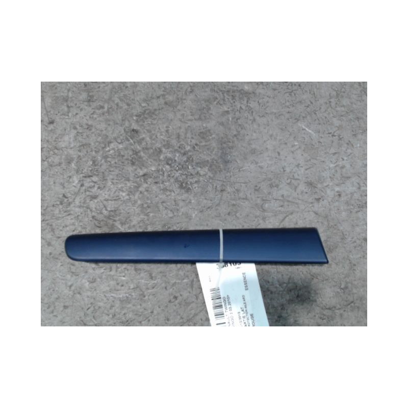 PROTECTION AILE ARRIERE DROIT RENAULT TWINGO 2 2010-