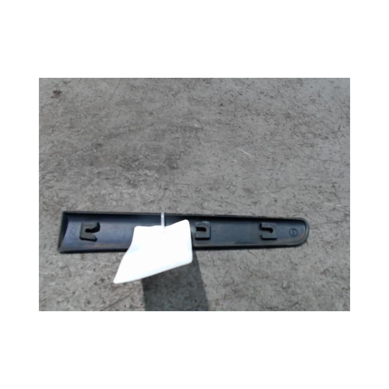 PROTECTION AILE ARRIERE DROIT RENAULT TWINGO 2 2010-