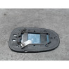 GLACE RETROVISEUR EXT D NISSAN ALMERA 2002-