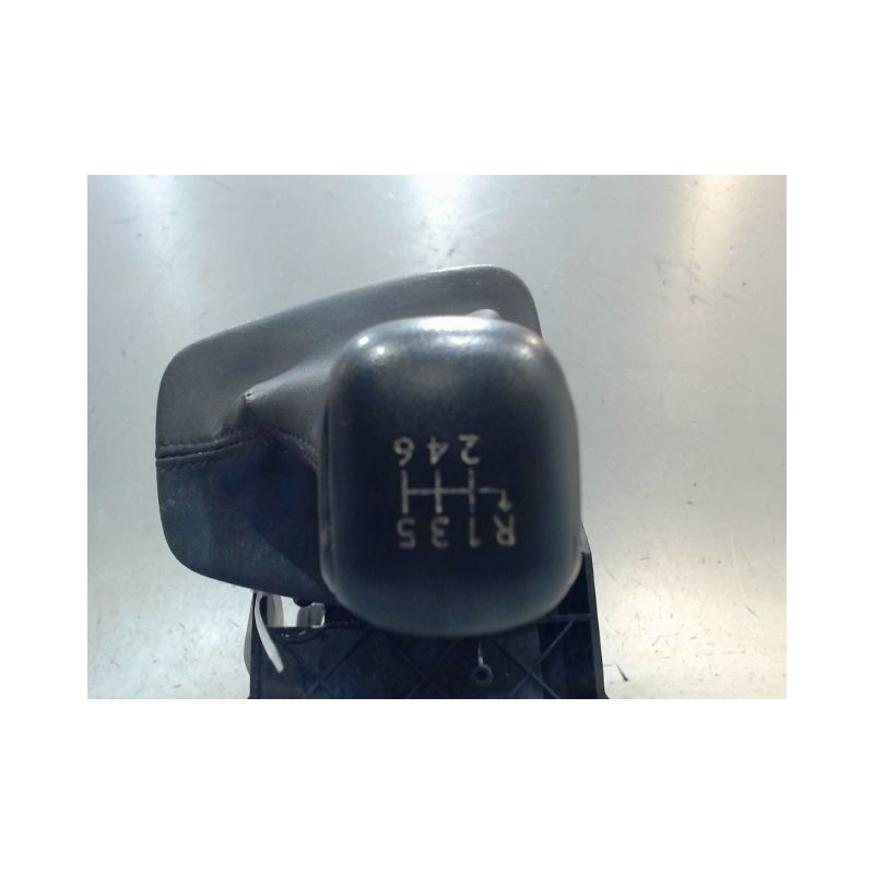 LEVIER DE VITESSES CITROEN BERLINGO 1.5 BlueHDi 130