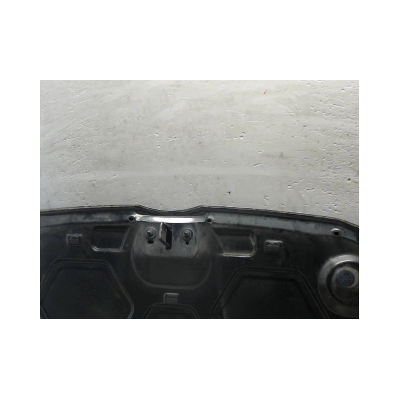 CAPOT FORD B-MAX