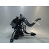 PEDALIER COMPLET OPEL CORSA