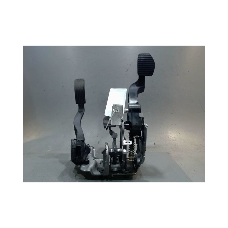 PEDALIER COMPLET CITROEN C3