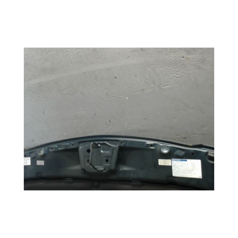 CAPOT TOYOTA YARIS