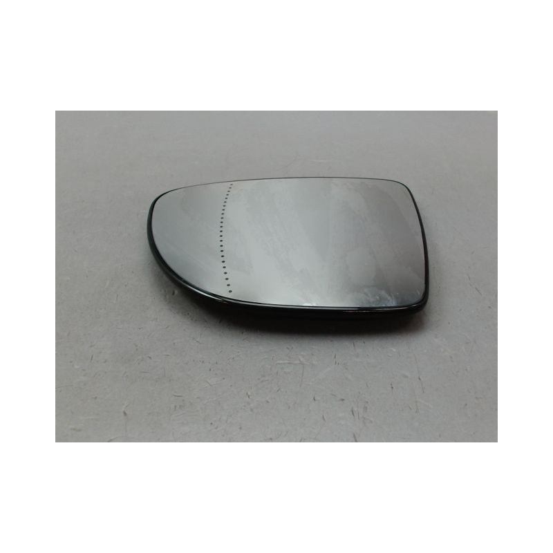 GLACE RETROVISEUR EXT G RENAULT ZOE