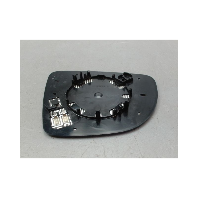 GLACE RETROVISEUR EXT G RENAULT ZOE