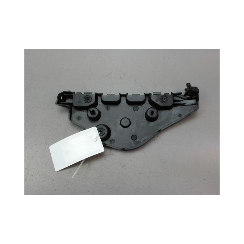 SUPPORT PARE-CHOC ARG RENAULT ZOE