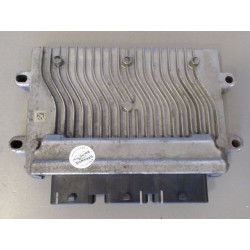 CALCULATEUR MOTEUR