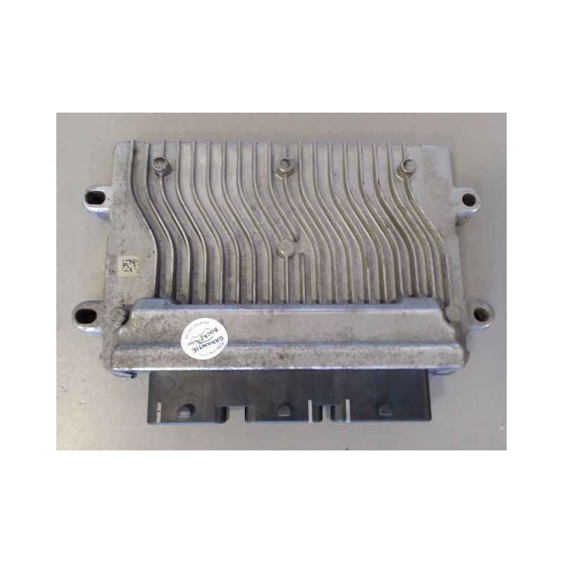 CALCULATEUR MOTEUR CITROEN C3 2005-