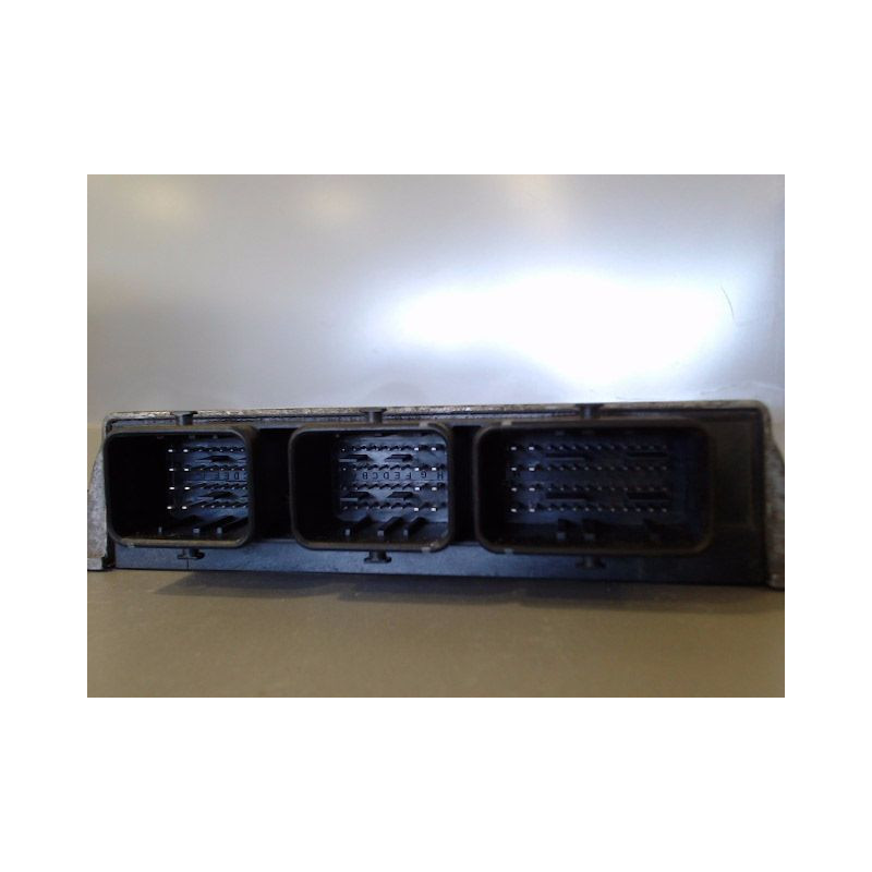 CALCULATEUR MOTEUR CITROEN C3 2005-