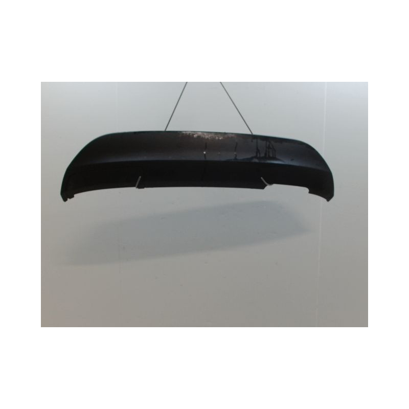 SPOILER ARRIERE  FORD FIESTA VI Phase 1 2008-2012