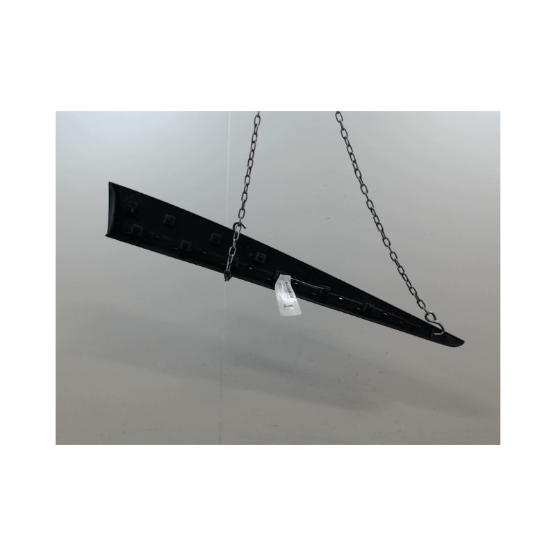 PROTECTION PORTE AVANT GAUCHE RENAULT CLIO IV Phase 1 2012-...