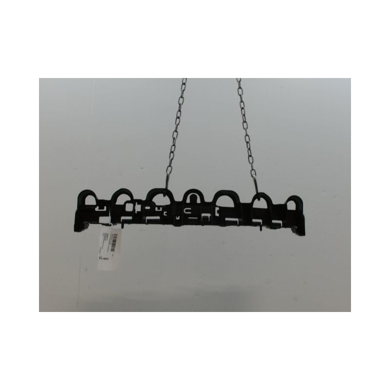 ABSORBEUR PARE-CHOC ARRIERE RENAULT CLIO IV Phase 1 2012-...