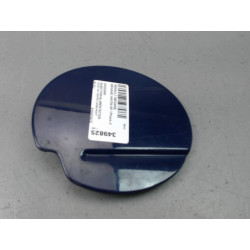 VOLET DE TRAPPE CARBURANT