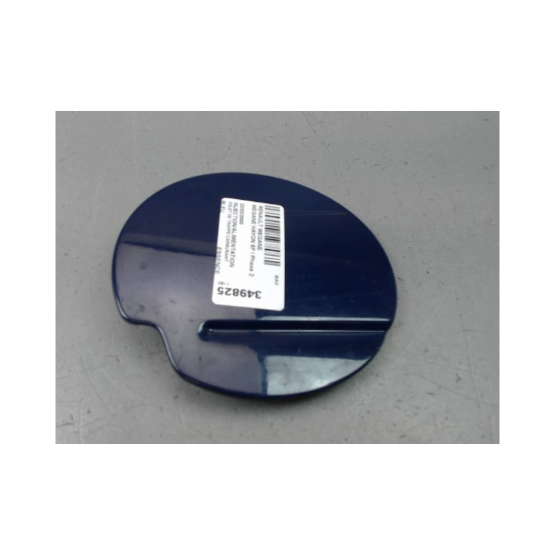 VOLET DE TRAPPE CARBURANT RENAULT MEGANE I Phase 2 1999-2002