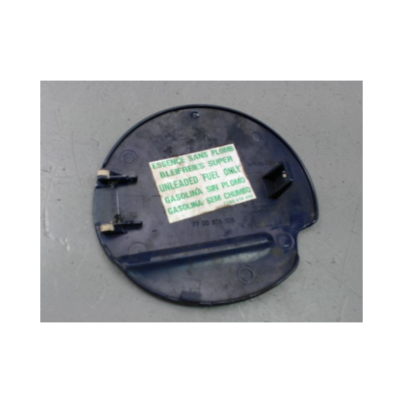 VOLET DE TRAPPE CARBURANT RENAULT MEGANE I Phase 2 1999-2002