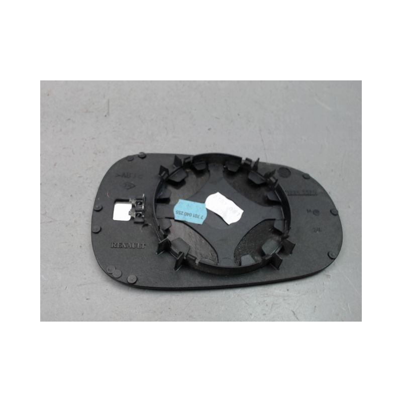 GLACE RETROVISEUR EXT D RENAULT MEGANE I Phase 2 1999-2002