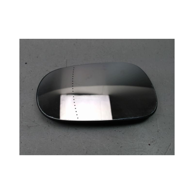 GLACE RETROVISEUR EXT G RENAULT MEGANE I Phase 2 1999-2002